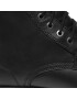 Clarks Ботуши Batcombe Cap Gtx Gore-Tex 261748647 Черен - Pepit.bg