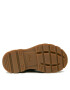 Clarks Ботуши Heath Snug 261673337 Кафяв - Pepit.bg