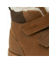 Clarks Ботуши Heath Snug 261673337 Кафяв - Pepit.bg