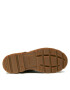 Clarks Ботуши Heath Snug 261673347 Кафяв - Pepit.bg