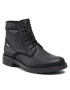 Clarks Ботуши Morris High II 261645847 Черен - Pepit.bg