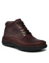 Clarks Ботуши Nature Lite 261611997 Кафяв - Pepit.bg
