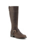 Clarks Ботуши Orinoco Jazz 261465694 Кафяв - Pepit.bg
