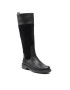 Clarks Ботуши Orinoco2 Hi 261516704 Черен - Pepit.bg