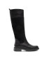 Clarks Ботуши Orinoco2 Hi 261516704 Черен - Pepit.bg