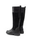 Clarks Ботуши Orinoco2 Hi 261516704 Черен - Pepit.bg