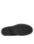 Clarks Ботуши Orinoco2 Hi 261516704 Черен - Pepit.bg