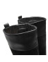 Clarks Ботуши Orinoco2 Hi 261516704 Черен - Pepit.bg
