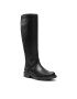 Clarks Ботуши Orinoco2 Rise 261747894 Черен - Pepit.bg