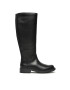 Clarks Ботуши Orinoco2 Rise 261747894 Черен - Pepit.bg