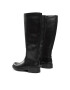 Clarks Ботуши Orinoco2 Rise 261747894 Черен - Pepit.bg
