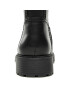 Clarks Ботуши Orinoco2 Rise 261747894 Черен - Pepit.bg