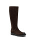Clarks Ботуши Orinoco2 Rise 261747904 Кафяв - Pepit.bg