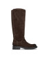 Clarks Ботуши Orinoco2 Rise 261747904 Кафяв - Pepit.bg