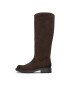 Clarks Ботуши Orinoco2 Rise 261747904 Кафяв - Pepit.bg