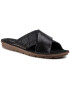 Clarks Чехли Blake Sydney 261399044 Черен - Pepit.bg