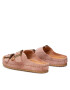 Clarks Чехли Brookleigh Sun 26165055 Розов - Pepit.bg