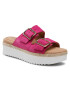 Clarks Чехли Lana Beach 261606274 Розов - Pepit.bg