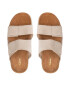 Clarks Чехли Pilton Strap 26165685 Бежов - Pepit.bg