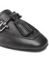 Clarks Чехли Pure2 Trim 261613264 Черен - Pepit.bg