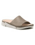 Clarks Чехли Tri Slide 261488194 Сив - Pepit.bg