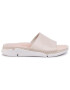 Clarks Чехли Tri Slide 261487654 Бежов - Pepit.bg