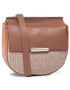 Clarks Дамска чанта Maple May 261481440 Кафяв - Pepit.bg
