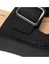 Clarks Еспадрили Lana Beach 261655724 Черен - Pepit.bg