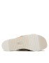 Clarks Еспадрили Lana Beach 26165634 Кафяв - Pepit.bg
