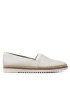 Clarks Еспадрили Serena Paige 261593584 Бял - Pepit.bg