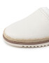 Clarks Еспадрили Serena Paige 261593584 Бял - Pepit.bg
