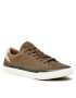 Clarks Гуменки Aceley Lo 261618877 Зелен - Pepit.bg