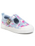 Clarks Гуменки City Dance T 261491326 Син - Pepit.bg