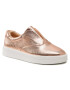 Clarks Гуменки Hero Step. 261497174 Златист - Pepit.bg
