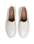 Clarks Гуменки Un Maui Step 261401704 Бял - Pepit.bg