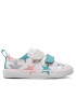 Clarks Кецове Foxing Lo K 261663546 M Бял - Pepit.bg
