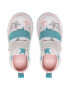 Clarks Кецове Foxing Lo K 261663546 M Бял - Pepit.bg