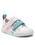 Clarks Кецове Foxing Lo T. 26164760 Бял - Pepit.bg