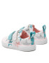 Clarks Кецове Foxing Lo T. 26164760 Бял - Pepit.bg