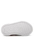 Clarks Кецове Foxing Lo T. 26164760 Бял - Pepit.bg