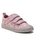 Clarks Кецове Foxing Print K 261583576 Розов - Pepit.bg