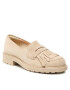 Clarks Лоуфъри Orinoco2Loafer 261661024 Бежов - Pepit.bg