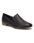 Clarks Лоуфъри Pure Viola 261439314 Черен - Pepit.bg