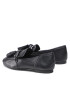 Clarks Лоуфъри Pure2 Tassel 261613154 Черен - Pepit.bg