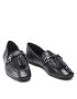 Clarks Лоуфъри Pure2 Tassel 261613154 Черен - Pepit.bg