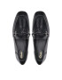 Clarks Лоуфъри Pure2 Tassel 261613154 Черен - Pepit.bg
