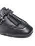Clarks Лоуфъри Pure2 Tassel 261613154 Черен - Pepit.bg