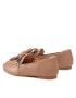 Clarks Лоуфъри Pure2 Tassel 261643504 Кафяв - Pepit.bg