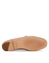 Clarks Лоуфъри Pure2 Tassel 261643504 Кафяв - Pepit.bg