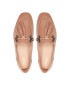 Clarks Лоуфъри Pure2 Tassel 261643504 Кафяв - Pepit.bg